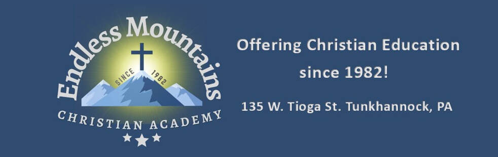 Endless Mountains Christian Academy